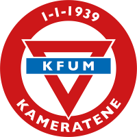 Logo for KFUM Oslo