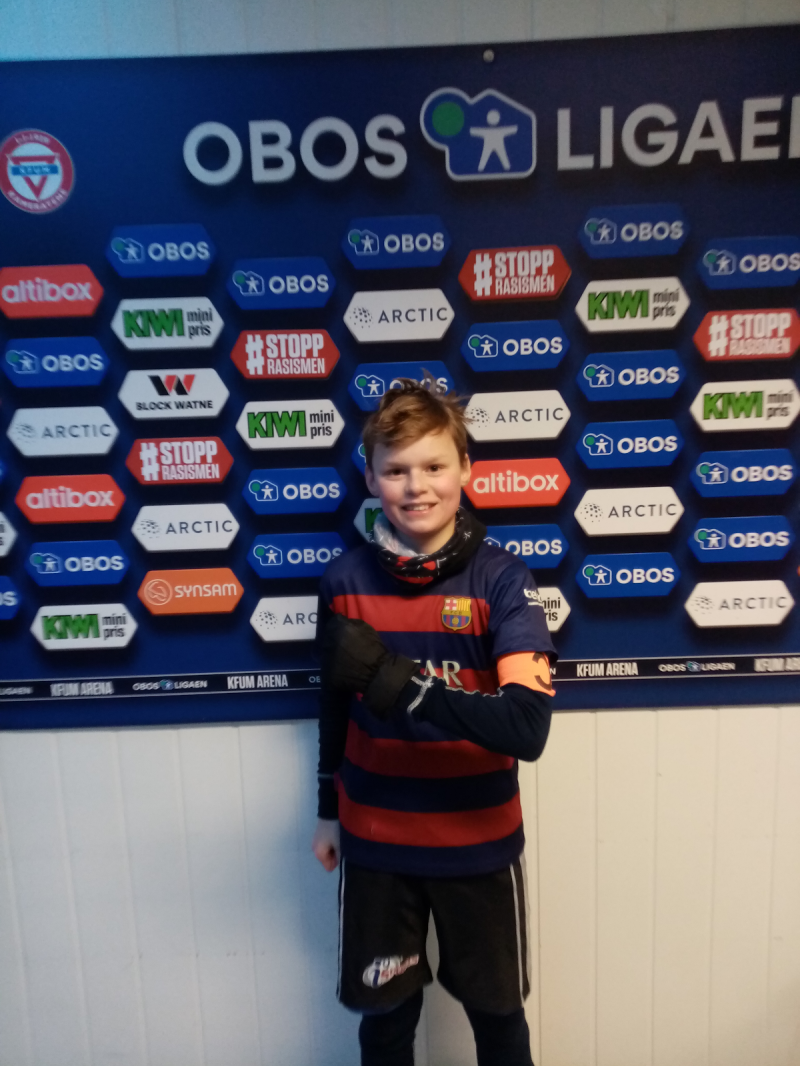 Markus (2007);<br />Markus har lenge bidratt til å bygge et godt felleskap og godt treningsmiljø i gruppa. Dette gjennom sin tilstedeværelse, innsats, gode holdninger og ikke minst evne til å løfte blikket. Markus møter opp til hver trening med en entusiasme og innsats som gjør at nivået på treningen blir bra. Han bryr seg om lagkameratene sine. Gir gode tilbakemeldinger og støtter alltid alle. Markus er veldig flink til å bidra med det som trengs. Enten gjennom justeringer og tilbakemeldinger på banen, eller gjennom samling av utstyr etter trening.
