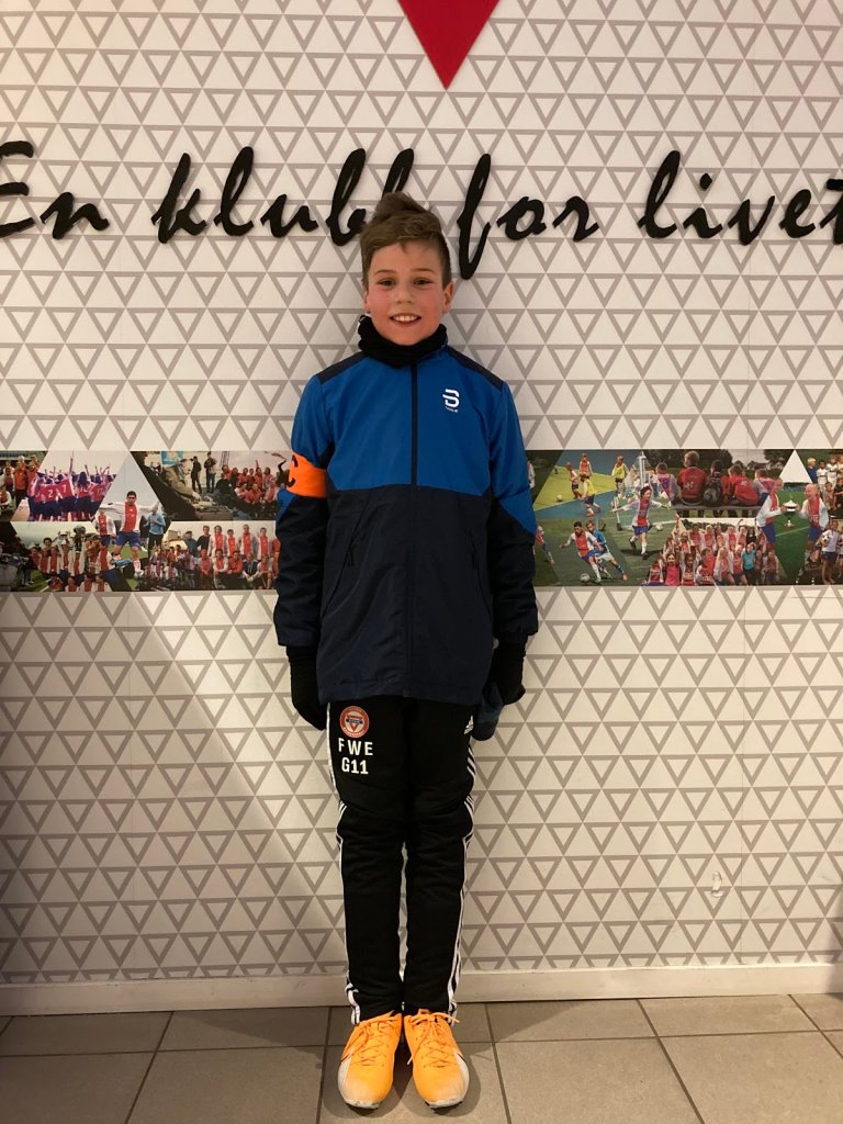 Fredrik MK