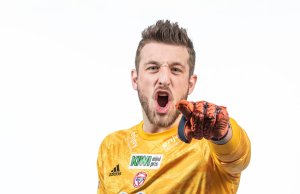 FOTO: Thomas Bjørnflaten
