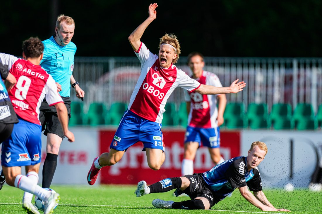 <em>Foto: Cornelius Poppe / NTB</em>