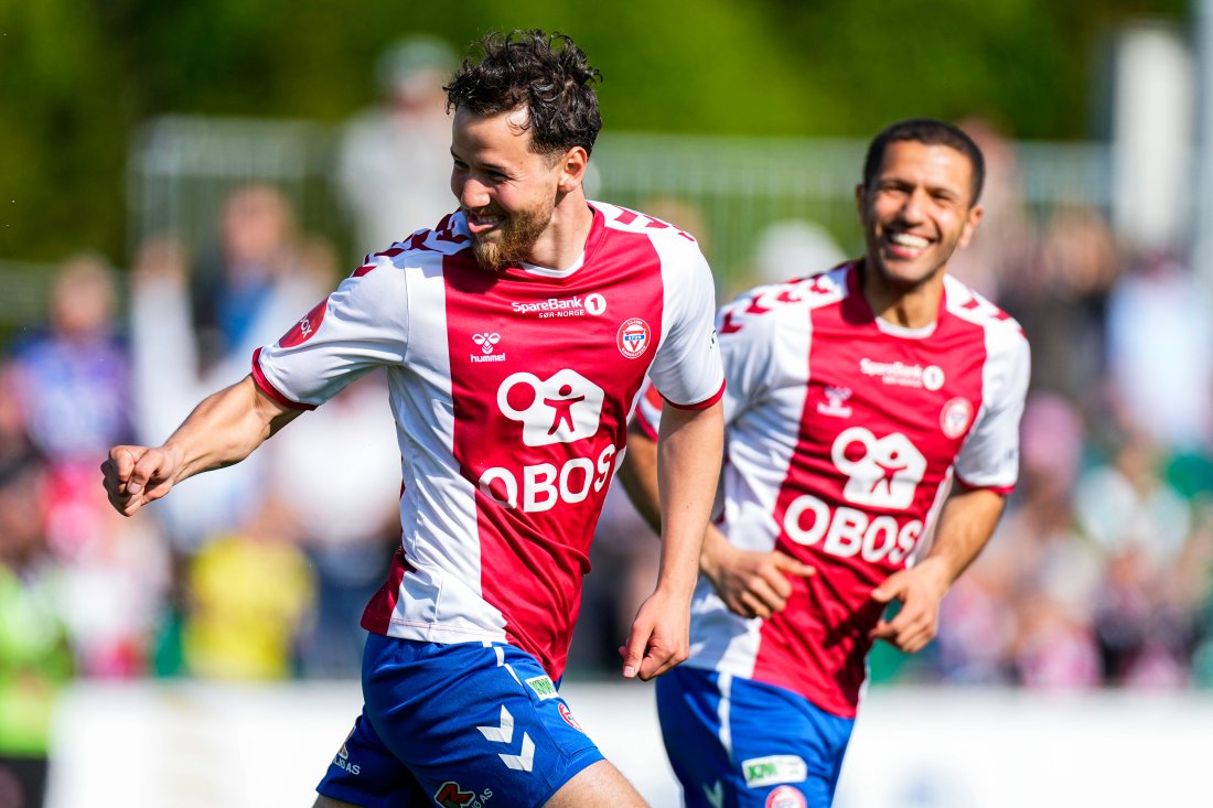 <em>Foto: Cornelius Poppe / NTB</em>