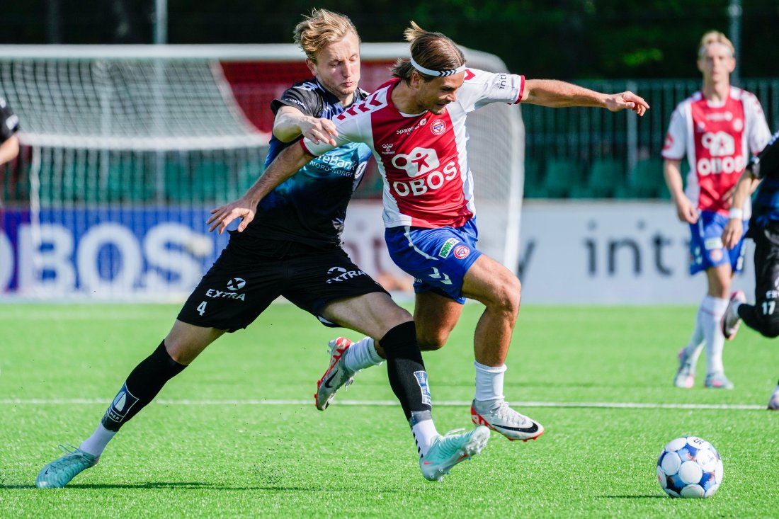 <em>Foto: Cornelius Poppe / NTB</em>