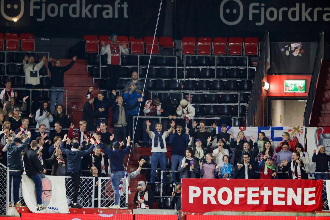 <em>Foto: Paul S. Amundsen / NTB</em>