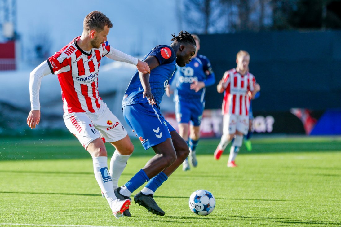<em>Foto: Rune Stoltz Bertinussen / NTB</em>
