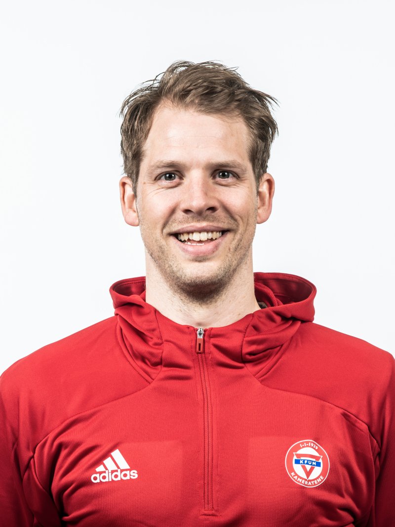 Ole Magnus Skisland