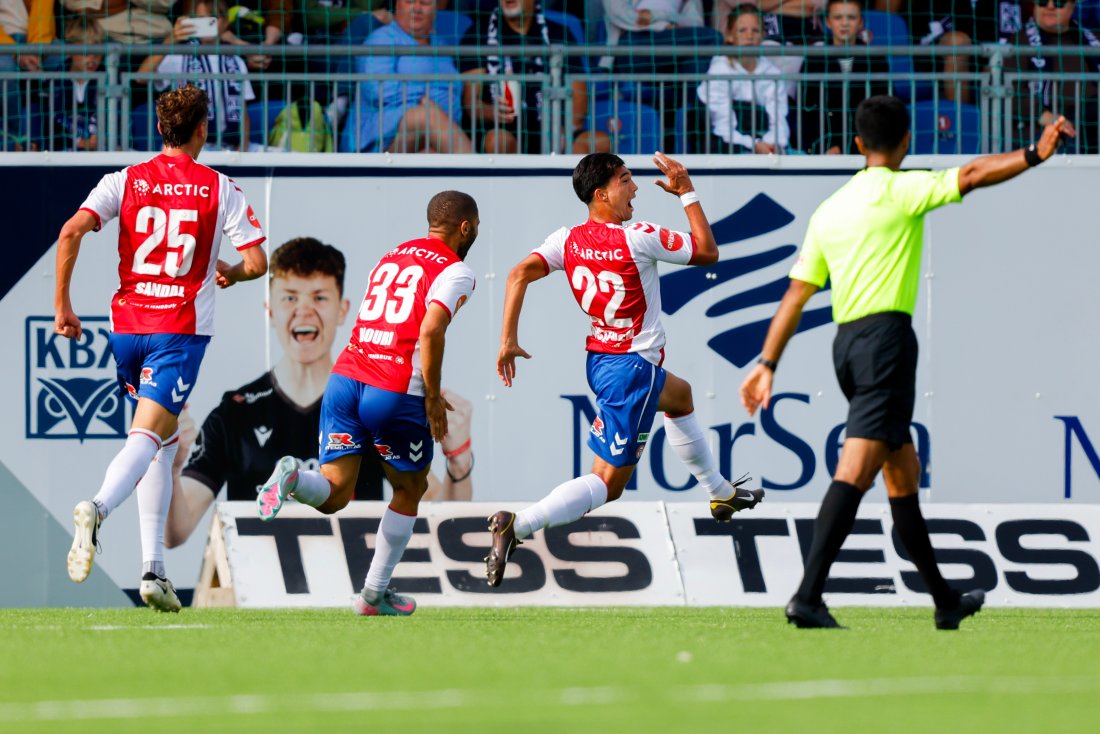 <em>Foto: Svein Ove Ekornesvåg / NTB</em>