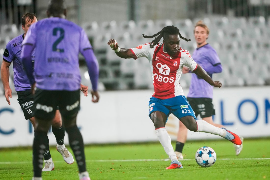 <em>Foto: Javad Parsa / NTB</em>