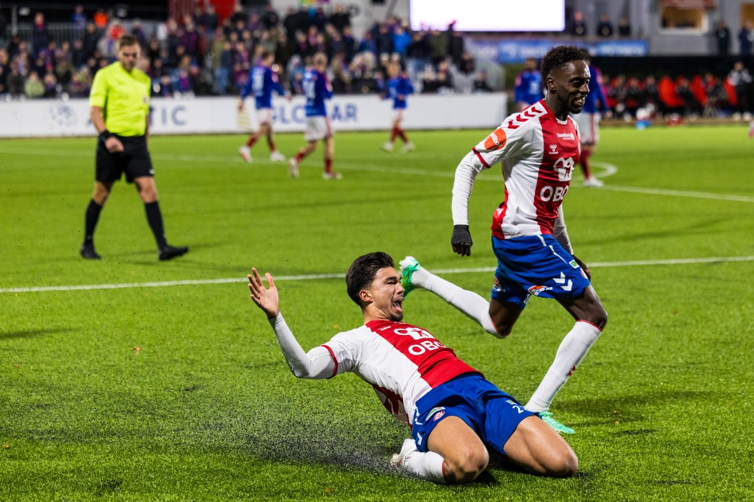<em>Foto: Snorre Veggan</em>