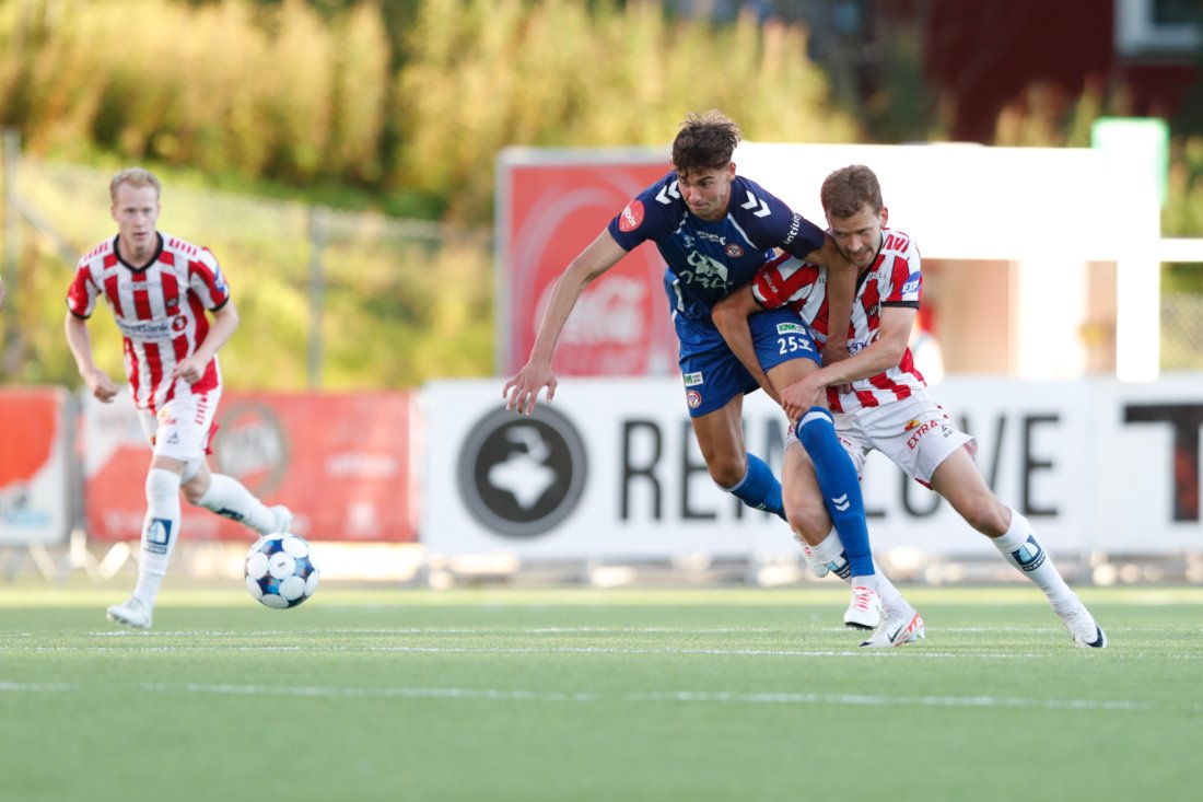 <em>Foto: Rune Stoltz Bertinussen / NTB</em>