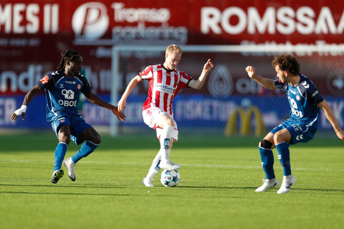 <em>Foto: Rune Stoltz Bertinussen / NTB</em>