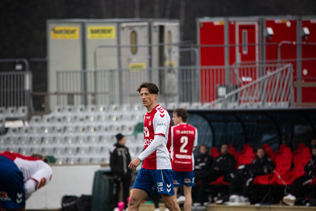 Sander Sjøkvist, KFUM-kameratene