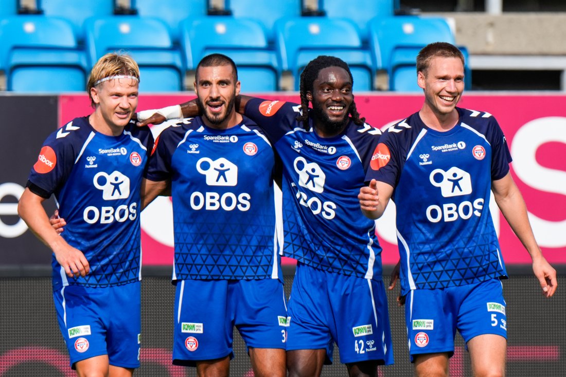 <em>Foto: Jan Kåre Ness / NTB</em>