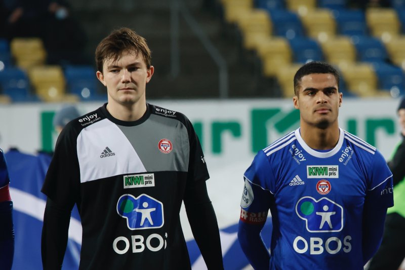 Foto: Guttorm Lende