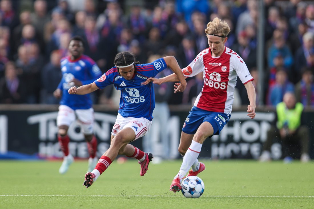 <em>Foto: Jonas Been Henriksen / NTB</em>