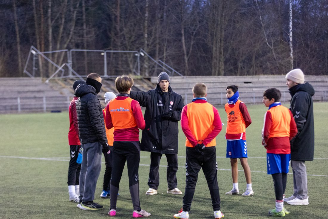 <em>Fredrik Berglie</em>