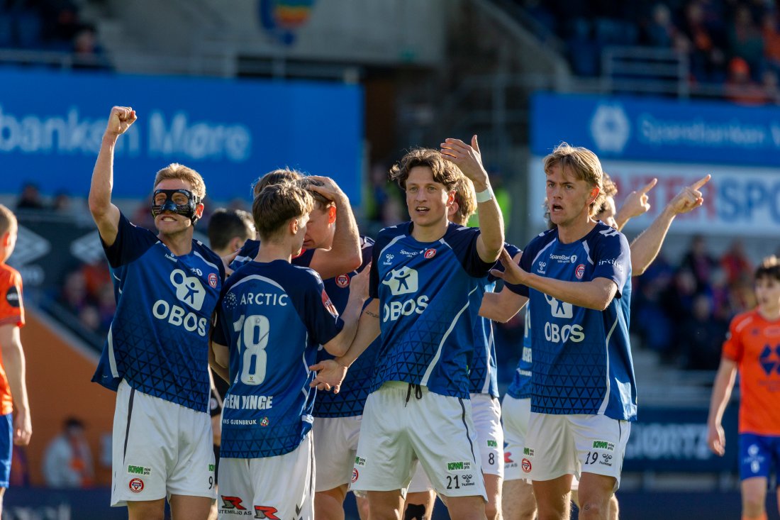 KFUM