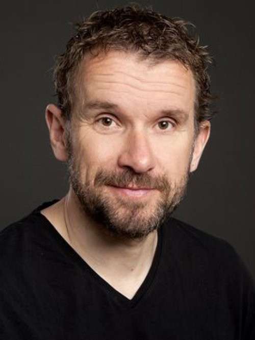 Arild Stavrum