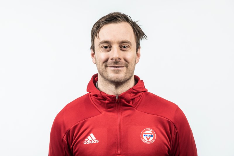 Johan Valen-Sendstad