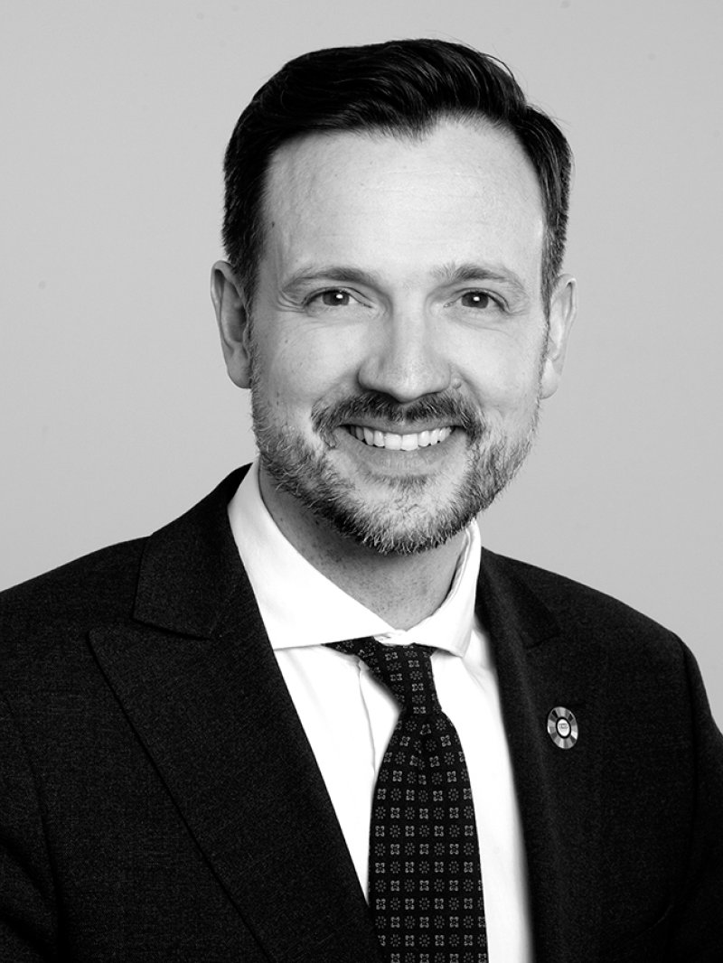 <em>Dag-Inge Ulstein</em>