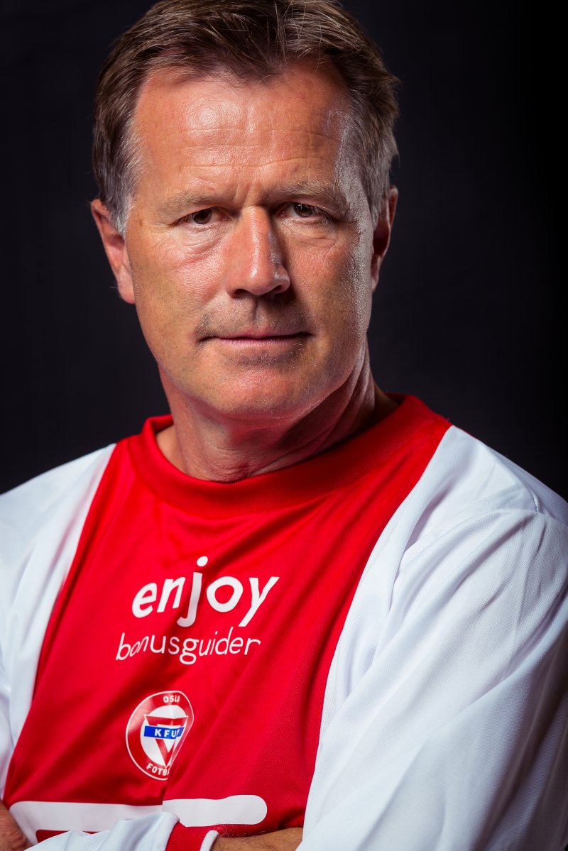 Eivind Arnevåg