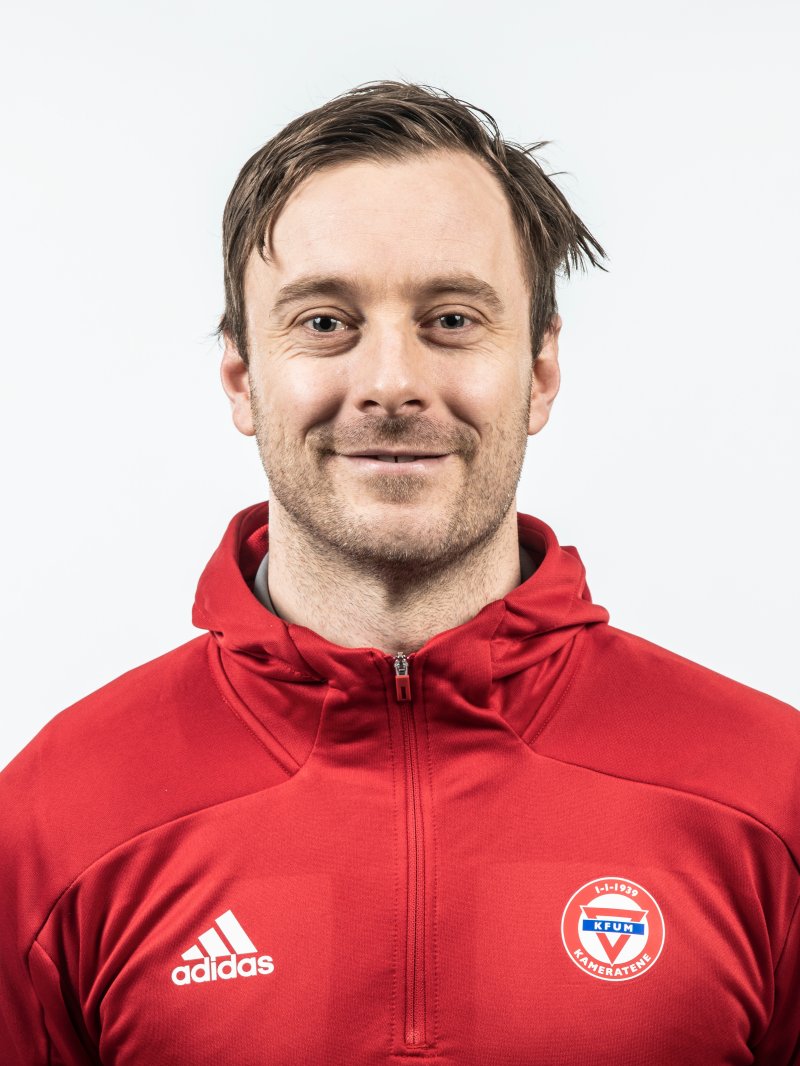 Johan Valen-Sendstad