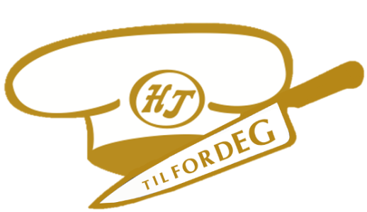 Tærud Til For Deg