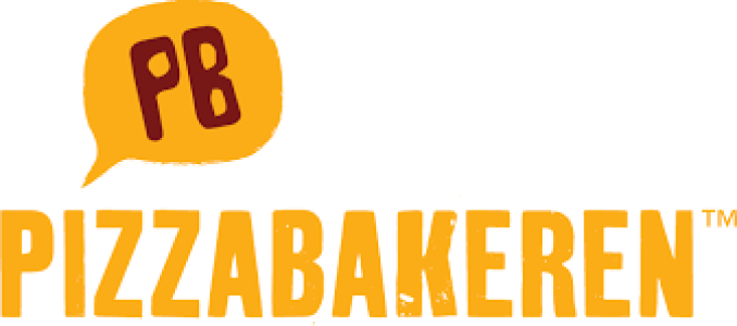 PIZZABAKEREN